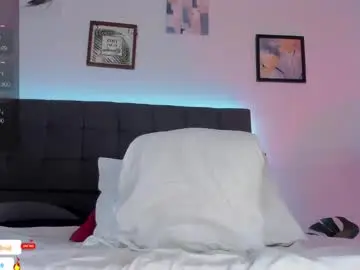 Chaturbate Nude Webcam of angel_esteban_fx