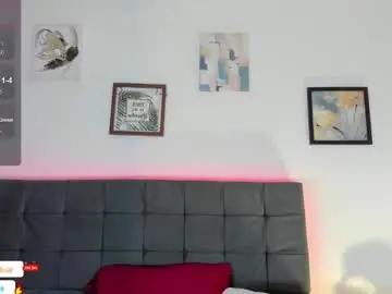 Chaturbate Private Sex Chat of angel_esteban_fx
