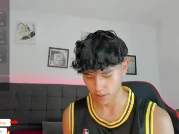 Chaturbate Free Porn Cam of angel_esteban_fx
