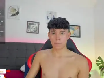 Chaturbate Free Live Porn of angel_esteban_fx