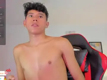 Chaturbate Live Porn of angel_esteban_fx