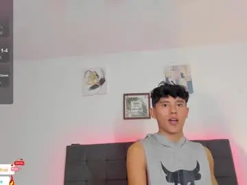Chaturbate Adult Webcam of angel_esteban_fx