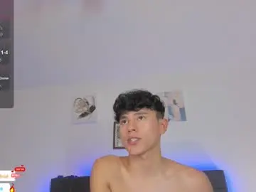 Chaturbate Sex Chat of angel_esteban_fx