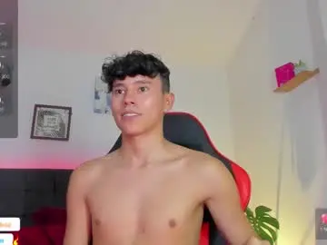 Chaturbate Private Sex Chat of angel_esteban_fx