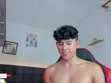 Chaturbate Adult Video Chat of angel_esteban_fx