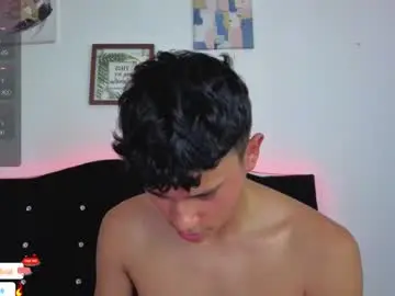 Chaturbate Adult Webcams of angel_esteban_fx