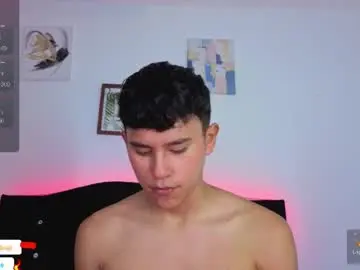 Chaturbate Live Sex Cam of angel_esteban_fx
