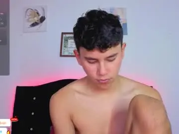 Chaturbate Adult Video Chat of angel_esteban_fx