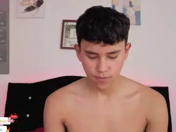 Chaturbate Adult Webcam of angel_esteban_fx