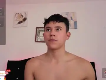 Chaturbate Adult Webcams of angel_esteban_fx