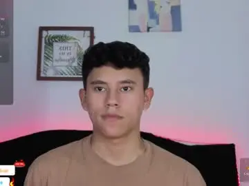 Chaturbate Free Live Porn of angel_esteban_fx