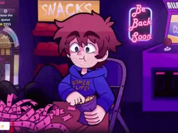 Chaturbate Sex Chat of angel_esteban_fx