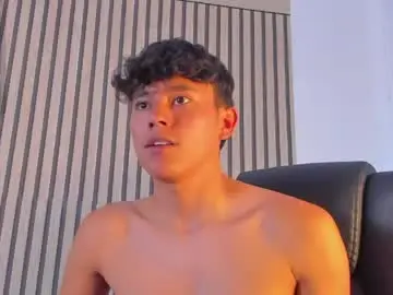 Chaturbate Best Webcam of angel_esteban_fx