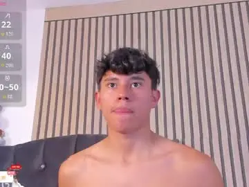 Chaturbate Sex Cam of angel_esteban_fx