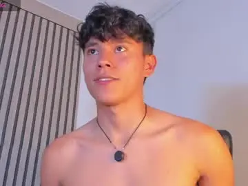 Chaturbate Private Sex Chat of angel_esteban_fx