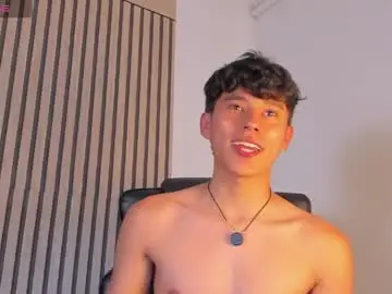 Chaturbate Live Sex of angel_esteban_fx