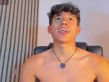 Chaturbate Free Live Porn of angel_esteban_fx