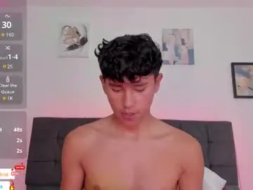Chaturbate Adult Video Chat of angel_esteban_fx