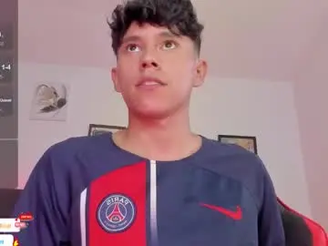 Chaturbate Live Sex of angel_esteban_fx