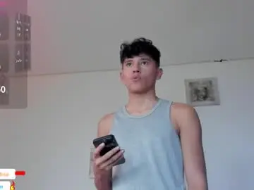 Chaturbate Watch Live Sex Cams of angel_esteban_fx