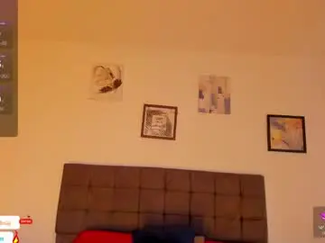 Chaturbate Best live sex cam show of angel_esteban_fx
