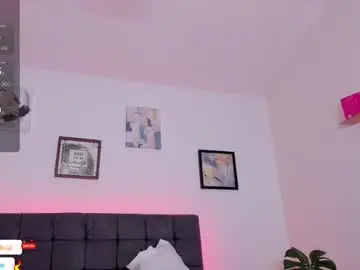Chaturbate Best live sex cam show of angel_esteban_fx