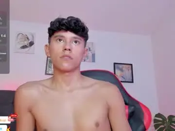 Chaturbate Nude Webcam of angel_esteban_fx