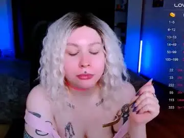 Chaturbate Live Porn of astrea_sensual