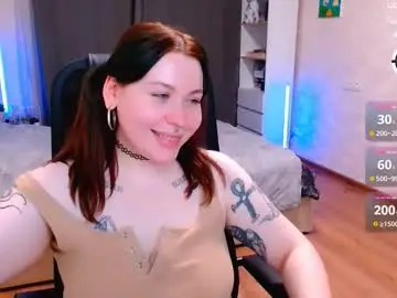 Chaturbate Nude Webcam of astrea_sensual