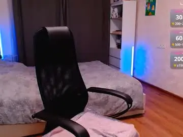 Chaturbate Live Porn of astrea_sensual