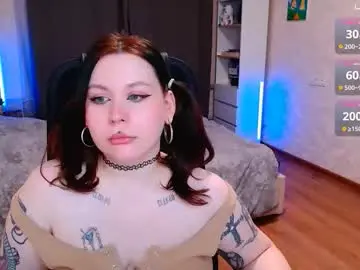 Chaturbate Nude Webcam of astrea_sensual