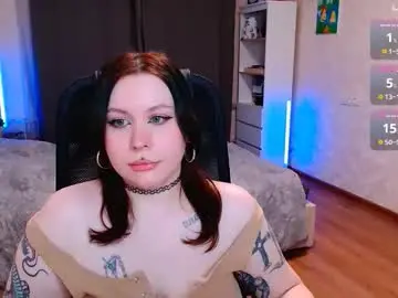 Chaturbate Live Porn of astrea_sensual