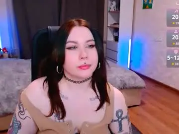 Chaturbate Live Sex of astrea_sensual