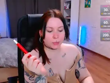 Chaturbate Nude Webcam of astrea_sensual