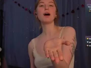 Chaturbate Best live sex cam show of bellapoise
