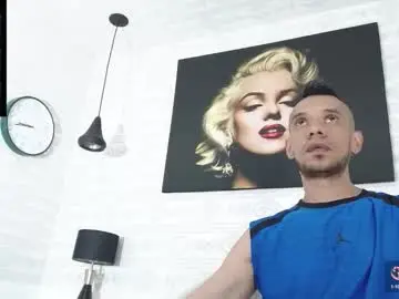Chaturbate Live Sex of bigzehuz
