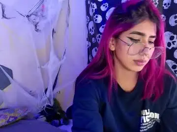 Chaturbate Nude Webcam of desireduo_tgn