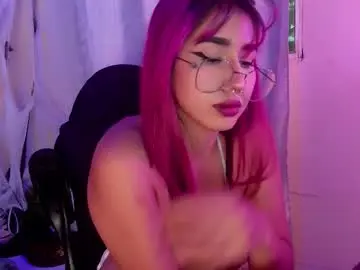 Chaturbate Private Sex Chat of desireduo_tgn