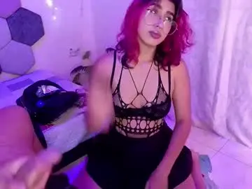 Chaturbate Adult Webcams of desireduo_tgn