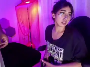 Chaturbate Adult Webcams of desireduo_tgn