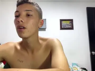 Chaturbate Free Porn Cam of gadiel_sex