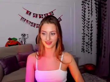 Chaturbate Best Webcam of heartedlove_1