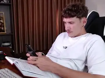 Chaturbate Live Porn of hercules__