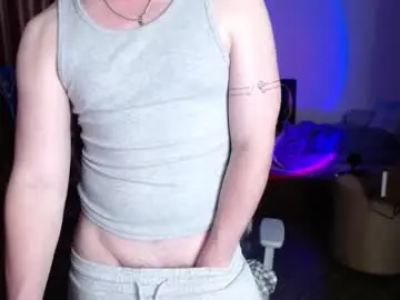 Chaturbate Live Sex Cam of hercules__