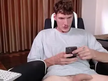 Chaturbate Live Sex Cam of hercules__