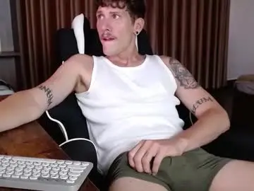 Chaturbate Adult Webcam of hercules__
