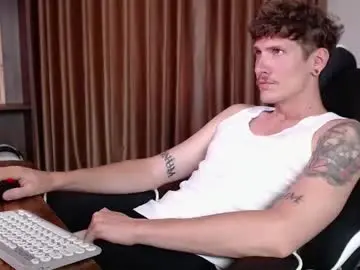 Chaturbate Best live sex cam show of hercules__