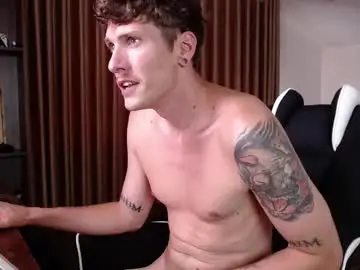Chaturbate Live Sex of hercules__