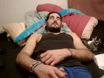 Chaturbate Best live sex cam show of hybrid_lover419