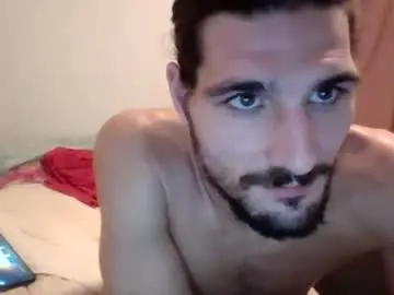 Chaturbate Live Sex Cam of hybrid_lover419